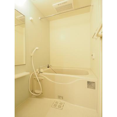ソレイユ・フローラ 103【管理NO：1-017974001-01030】 ★家具家電は申し込み後に搬入します★ ★2026年10月上旬入居可能★の物件写真4