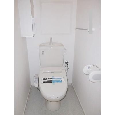 ヴィラージュ・ヒルズＢ 203【管理NO：1-017433201-02030】 ★家具家電は申し込み後に搬入します★ ★2026年10月下旬入居可能★の物件写真5