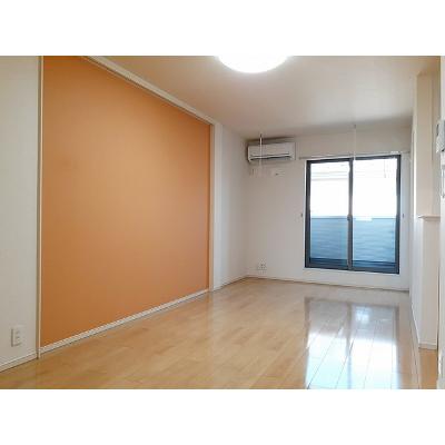 リッツ　アグリス 203【管理NO：1-021816001-02030】 ★家具家電は申し込み後に搬入します★ ★2026年10月下旬入居可能★の物件写真2