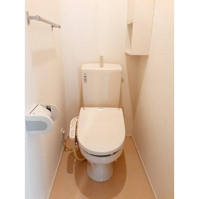 リッツ　アグリス 203【管理NO：1-021816001-02030】 ★家具家電は申し込み後に搬入します★ ★2026年10月下旬入居可能★の物件写真5