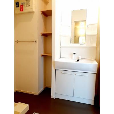 リッツ　アグリス 203【管理NO：1-021816001-02030】 ★家具家電は申し込み後に搬入します★ ★2026年10月下旬入居可能★の物件写真6