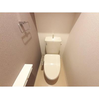 ジラソーレ　Ⅱ 201【管理NO：1-025893702-02010】 ★家具家電は申し込み後に搬入します★の物件写真5