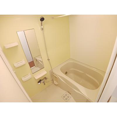 ボヌール・フラグランスＥ 103【管理NO：1-022420001-01030】 ★家具家電は申し込み後に搬入します★の物件写真4