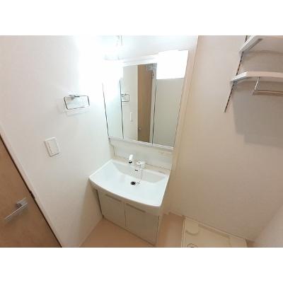 サン・ハーモニー 104【管理NO：1-027626401-01040】 ★家具家電は申し込み後に搬入します★ ★2026年10月中旬入居可能★の物件写真6