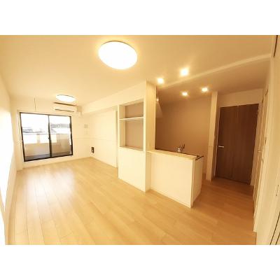 ザ・グランデール 204【管理NO：1-027147701-02040】 ★家具家電は申し込み後に搬入します★の物件写真2