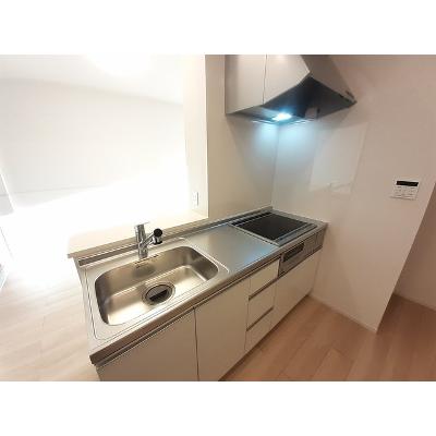 ザ・グランデール 204【管理NO：1-027147701-02040】 ★家具家電は申し込み後に搬入します★の物件写真3