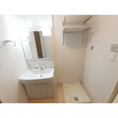 ザ・グランデール 204【管理NO：1-027147701-02040】 ★家具家電は申し込み後に搬入します★の物件写真6