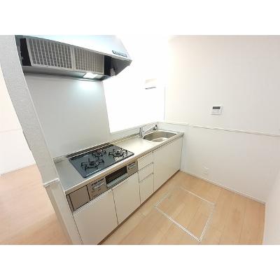 アイランドヒルズ・トレゾールⅡ 103【管理NO：1-023901002-01030】 ★家具家電は申し込み後に搬入します★の物件写真3
