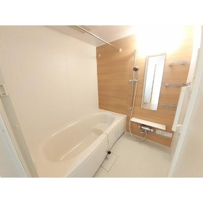 アイランドヒルズ・トレゾールⅡ 103【管理NO：1-023901002-01030】 ★家具家電は申し込み後に搬入します★の物件写真4