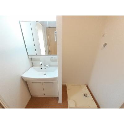 アイランドヒルズ・トレゾールⅡ 103【管理NO：1-023901002-01030】 ★家具家電は申し込み後に搬入します★の物件写真6