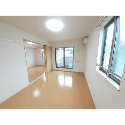 サンムーン　ゴールドスター　１ 304【管理NO：1-020174501-03040】 ★家具家電は申し込み後に搬入します★ ★2026年10月下旬入居可能★の物件写真2
