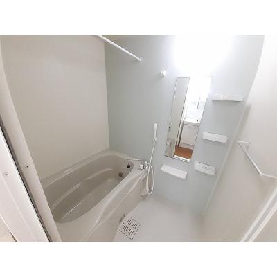 サンムーン　ゴールドスター　１ 304【管理NO：1-020174501-03040】 ★家具家電は申し込み後に搬入します★ ★2026年10月下旬入居可能★の物件写真4