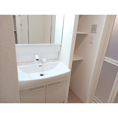 フレッサ 201【管理NO：1-027386901-02010】 ★家具家電は申し込み後に搬入します★ ★2026年10月下旬入居可能★の物件写真6