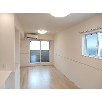 ハッフルパフⅡ 201【管理NO：1-026630102-02010】 ★家具家電は申し込み後に搬入します★の物件写真2