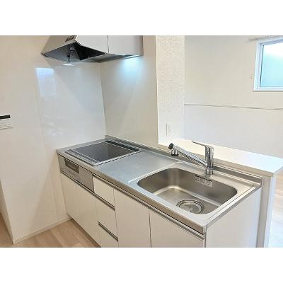 ハッフルパフⅡ 201【管理NO：1-026630102-02010】 ★家具家電は申し込み後に搬入します★の物件写真3