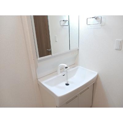 ハッフルパフⅡ 201【管理NO：1-026630102-02010】 ★家具家電は申し込み後に搬入します★の物件写真6