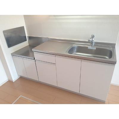 グラン・リーオⅡ 103【管理NO：1-017041802-01030】 ★家具家電は申し込み後に搬入します★ ★2026年11月上旬入居可能★の物件写真3