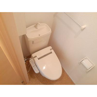 グラン・リーオⅡ 103【管理NO：1-017041802-01030】 ★家具家電は申し込み後に搬入します★ ★2026年11月上旬入居可能★の物件写真5