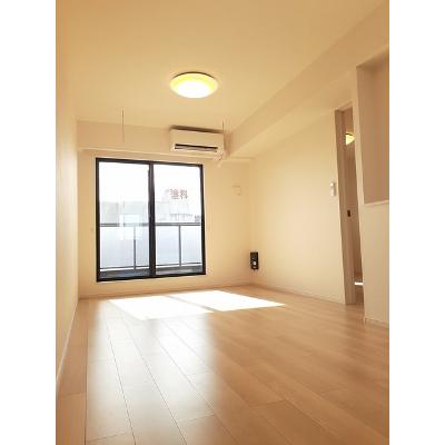 ベルフォーレ 205【管理NO：1-027108701-02050】 ★家具家電は申し込み後に搬入します★ ★2026年11月中旬入居可能★の物件写真2