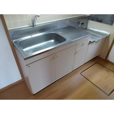 サン・モリッツ 103【管理NO：1-007628701-01030】 ★家具家電は申し込み後に搬入します★ ★2026年09月下旬入居可能★の物件写真3