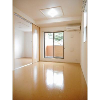ベル　ピアッツァ　Ⅰ 201【管理NO：1-017394701-02010】 ★家具家電は申し込み後に搬入します★ ★2026年10月中旬入居可能★の物件写真2