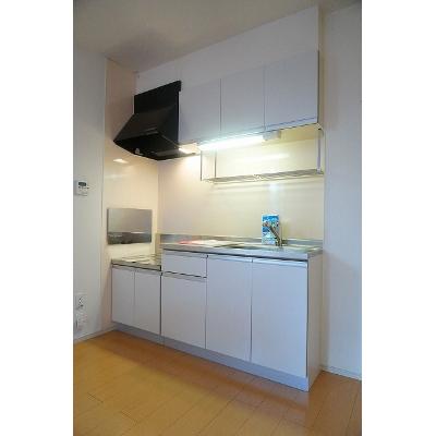 ベル　ピアッツァ　Ⅰ 201【管理NO：1-017394701-02010】 ★家具家電は申し込み後に搬入します★ ★2026年10月中旬入居可能★の物件写真3