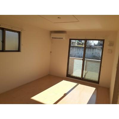 シャインＢ 104【管理NO：1-023532502-01040】 ★家具家電は申し込み後に搬入します★ ★2026年10月上旬入居可能★の物件写真2