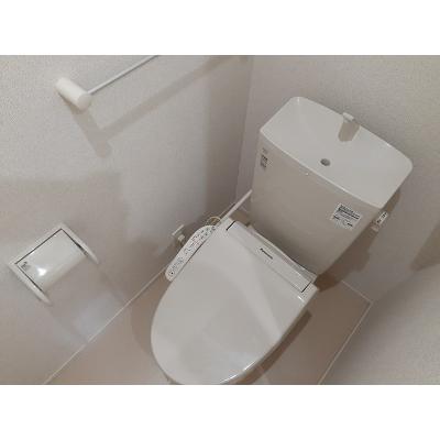 シャインＢ 104【管理NO：1-023532502-01040】 ★家具家電は申し込み後に搬入します★ ★2026年10月上旬入居可能★の物件写真5