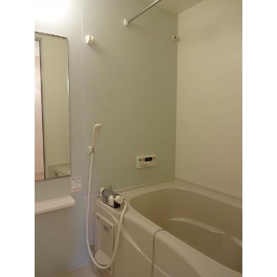 サンパチェンスＡ 201【管理NO：1-017175801-02010】 ★家具家電は申し込み後に搬入します★ ★2026年11月下旬入居可能★の物件写真4