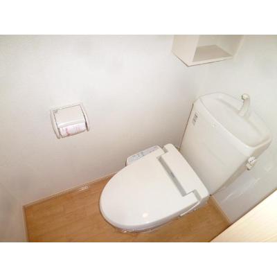 ラ・ロマ－ネ　Ⅱ 201【管理NO：1-016160002-02010】 ★家具家電は申し込み後に搬入します★ ★2026年11月下旬入居可能★の物件写真5