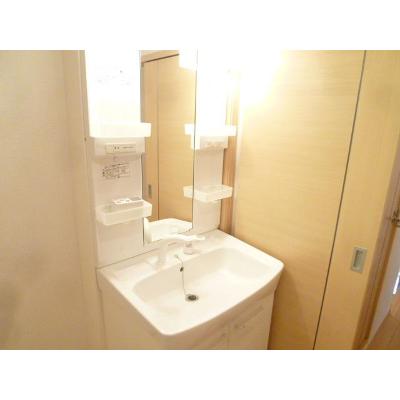 ラ・ロマ－ネ　Ⅱ 201【管理NO：1-016160002-02010】 ★家具家電は申し込み後に搬入します★ ★2026年11月下旬入居可能★の物件写真6