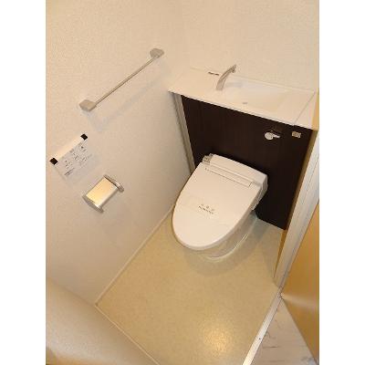 メゾン　ＴＭＤ 1001【管理NO：1-020520501-10010】 ★家具家電は申し込み後に搬入します★ ★2026年10月上旬入居可能★の物件写真5