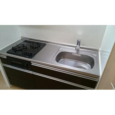 コリーヌ藤が丘 404【管理NO：1-021438701-04040】 ★家具家電は申し込み後に搬入します★ ★2026年10月中旬入居可能★の物件写真3