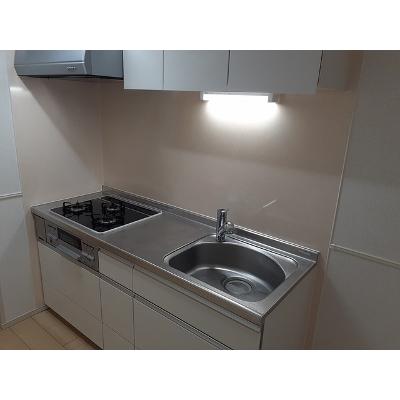 グランベルグ 401【管理NO：1-020438601-04010】 ★家具家電は申し込み後に搬入します★ ★2026年10月上旬入居可能★の物件写真3
