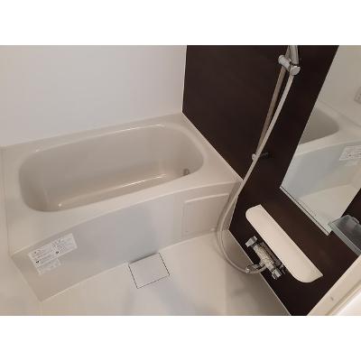 グランベルグ 401【管理NO：1-020438601-04010】 ★家具家電は申し込み後に搬入します★ ★2026年10月上旬入居可能★の物件写真4