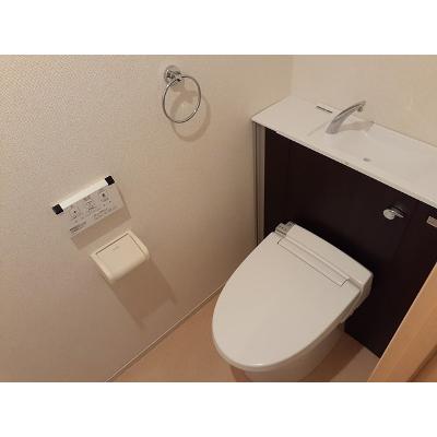 グランベルグ 401【管理NO：1-020438601-04010】 ★家具家電は申し込み後に搬入します★ ★2026年10月上旬入居可能★の物件写真5