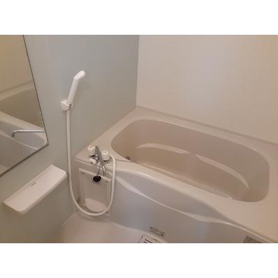 ベル大倉山イースト 202【管理NO：1-019861801-02020】 ★家具家電は申し込み後に搬入します★ ★2026年10月下旬入居可能★の物件写真4
