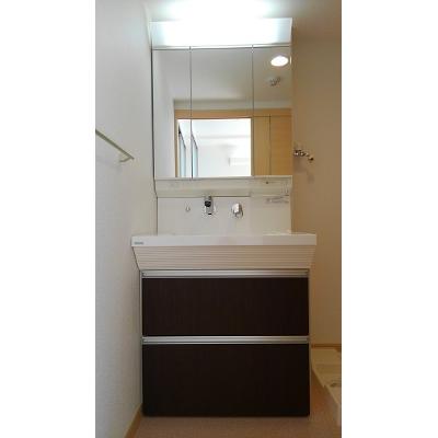 グラン　エトワール 104【管理NO：1-019484201-01040】 ★家具家電は申し込み後に搬入します★ ★2026年11月中旬入居可能★の物件写真6
