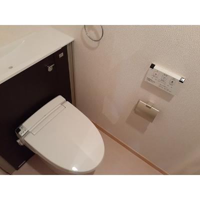 メゾン・ド・プリュネ 102【管理NO：1-018986901-01020】 ★家具家電は申し込み後に搬入します★ ★2026年10月下旬入居可能★の物件写真5