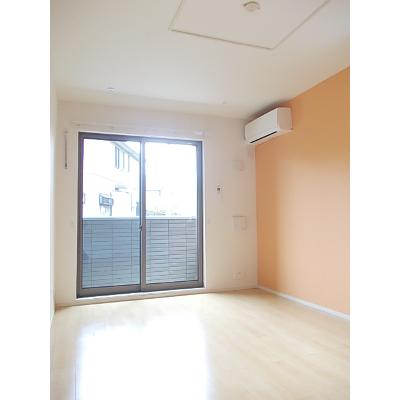 ラヴィーヌ 101【管理NO：1-022411901-01010】 ★家具家電は申し込み後に搬入します★ ★2026年10月下旬入居可能★の物件写真2