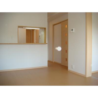 リヴァーサイド　ナミキＣ 203【管理NO：1-015410801-02030】 ★家具家電は申し込み後に搬入します★ ★2026年10月下旬入居可能★の物件写真2