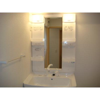 リヴァーサイド　ナミキＣ 203【管理NO：1-015410801-02030】 ★家具家電は申し込み後に搬入します★ ★2026年10月下旬入居可能★の物件写真6
