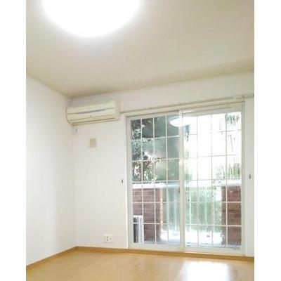 ニューポテトハウス 102【管理NO：1-014309001-01020】 ★家具家電は申し込み後に搬入します★ ★2026年11月中旬入居可能★の物件写真2