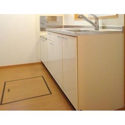 ニューポテトハウス 102【管理NO：1-014309001-01020】 ★家具家電は申し込み後に搬入します★ ★2026年11月中旬入居可能★の物件写真3