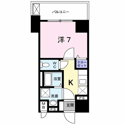 ドムス・ラグーナ 902【管理NO：1-019962001-09020】 ★家具家電は申し込み後に搬入します★ ★2026年10月上旬入居可能★の外観画像