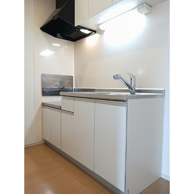 クー・ド・フェルム 201【管理NO：1-020810001-02010】 ★家具家電は申し込み後に搬入します★ ★2026年11月中旬入居可能★の物件写真3