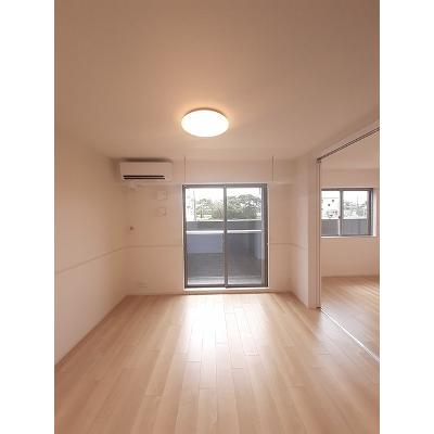 ステイドリームⅡ 101【管理NO：1-026334902-01010】 ★家具家電は申し込み後に搬入します★ ★2026年11月中旬入居可能★の物件写真2