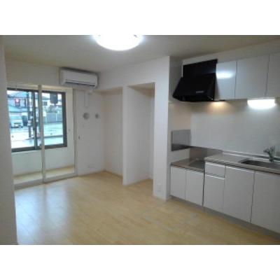 ライラック 103【管理NO：1-022400401-01030】 ★家具家電は申し込み後に搬入します★ ★2026年11月上旬入居可能★の物件写真2