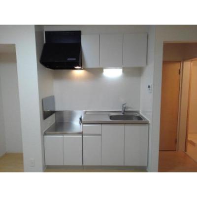 ライラック 103【管理NO：1-022400401-01030】 ★家具家電は申し込み後に搬入します★ ★2026年11月上旬入居可能★の物件写真3