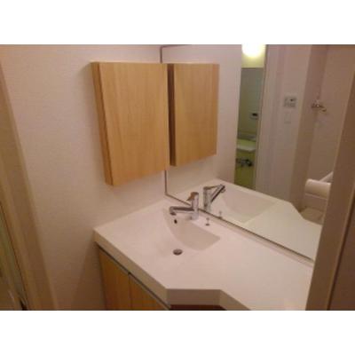 ライラック 103【管理NO：1-022400401-01030】 ★家具家電は申し込み後に搬入します★ ★2026年11月上旬入居可能★の物件写真6